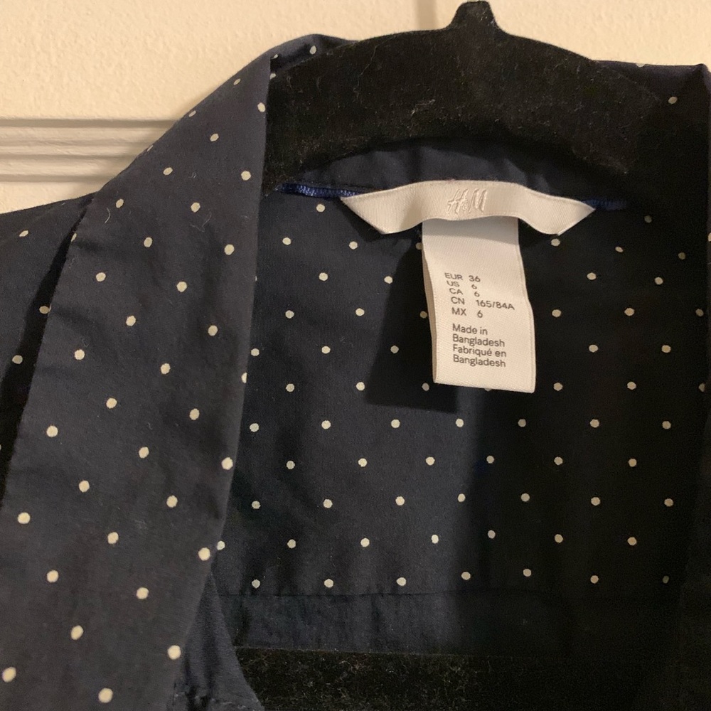 H&M button down - Picture 2 of 5